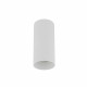 Накладной светильник Nowodvorski Mono S White 10776