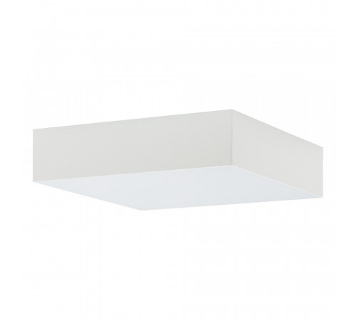 Накладной светильник Nowodvorski Lid Square Led White 10430 Накладной светильник Nowodvorski Lid Square Led White 10430