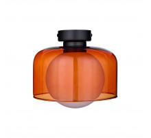 Настенно-потолочный светильник 33 Идеи WLL105.17BL-M33OR