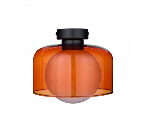 Настенно-потолочный светильник 33 Идеи WLL105.17BL-M33OR