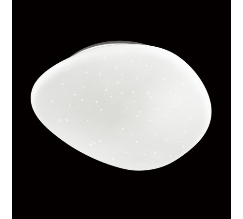 Настенно-потолочный светодиодный светильник Sonex Stone 2039/DL