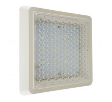 Настенно-потолочный светодиодный светильник Kink Light Сигма 08583