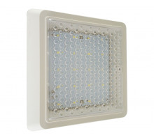 Настенно-потолочный светодиодный светильник Kink Light Сигма 08583