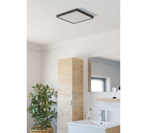 Настенно-потолочный светильник Eglo Fueva 6 901331