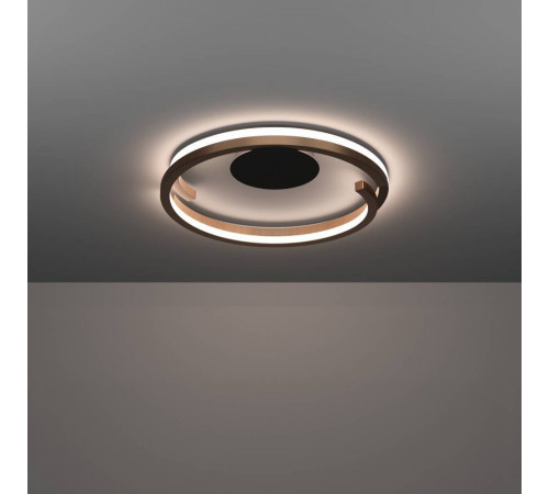 Настенно-потолочный светильник Eglo Mezzomonte 901825