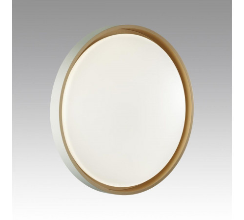 Настенно-потолочный светильник Sonex Color Kisil 7645/ELN