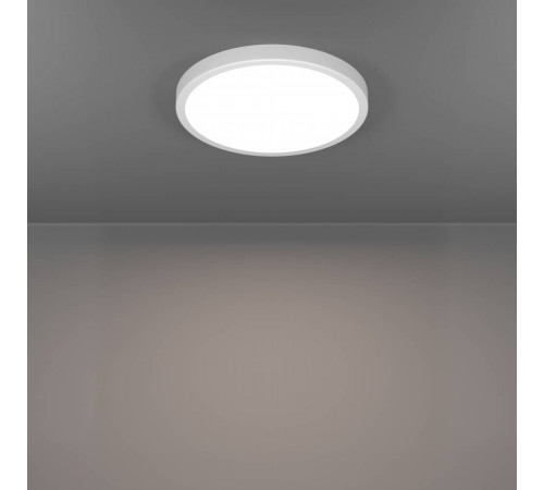 Настенно-потолочный светильник Eglo Fueva 6 901334