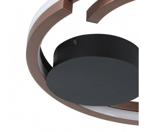 Настенно-потолочный светильник Eglo Mezzomonte 901825