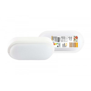 Настенно-потолочный светодиодный светильник TDM Electric Народный ДПП 3801 SQ0366-0167