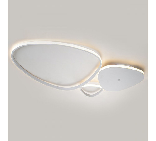 Настенно-потолочный светильник Escada Index 10289/3LED