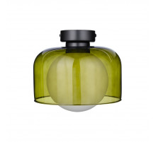 Настенно-потолочный светильник 33 Идеи WLL105.17BL-M33LI