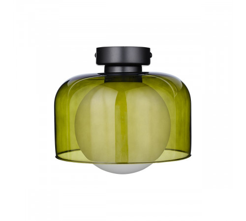 Настенно-потолочный светильник 33 Идеи WLL105.17BL-M33LI