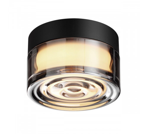 Настенно-потолочный светильник Odeon Light Hightech Ronda 7157/6CL Настенно-потолочный светильник Odeon Light Hightech Ronda 7157/6CL
