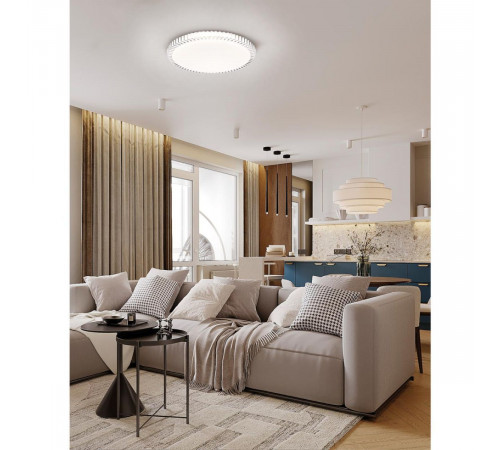 Настенно-потолочный светильник Sonex Pale Atiko 7673/ELN