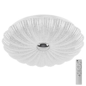 Настенно-потолочный светильник Lightstar Arco Shell 225660