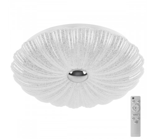 Настенно-потолочный светильник Lightstar Arco Shell 225660