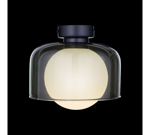 Настенно-потолочный светильник 33 Идеи WLL105.17BL-M33GC