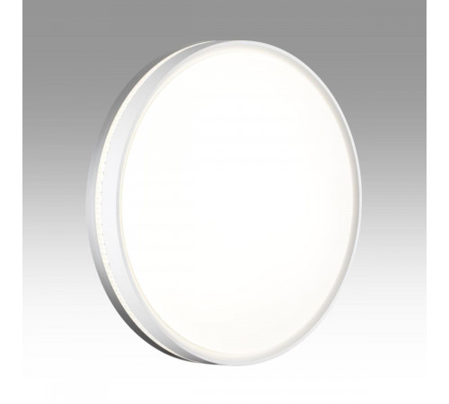 Настенно-потолочный светильник Sonex Color Nohava Grey 7670/ELN