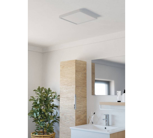 Настенно-потолочный светильник Eglo Fueva 6 901337