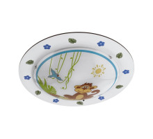 Настенно-потолочный светильник Eglo Louie 96949