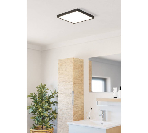 Настенно-потолочный светильник Eglo Fueva 6 901331