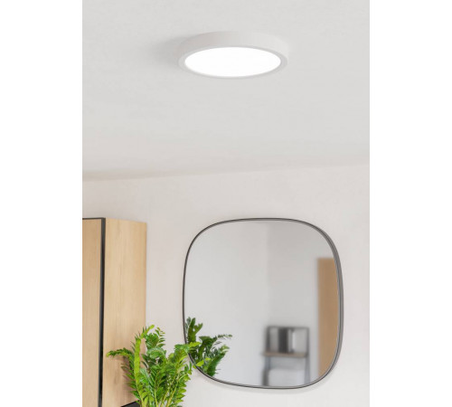 Настенно-потолочный светильник Eglo Fueva 6 901333