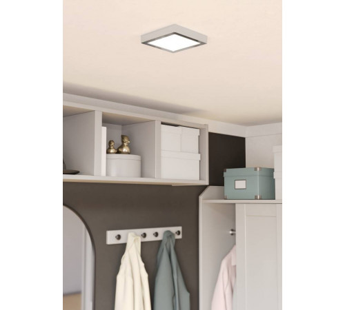 Настенно-потолочный светильник Eglo Fueva 6 901765