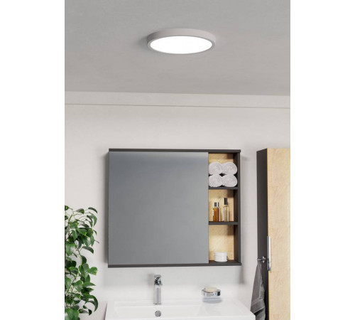 Настенно-потолочный светильник Eglo Fueva 6 901334