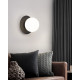 Настенно-потолочный светильник TopDecor Ringo A1 12