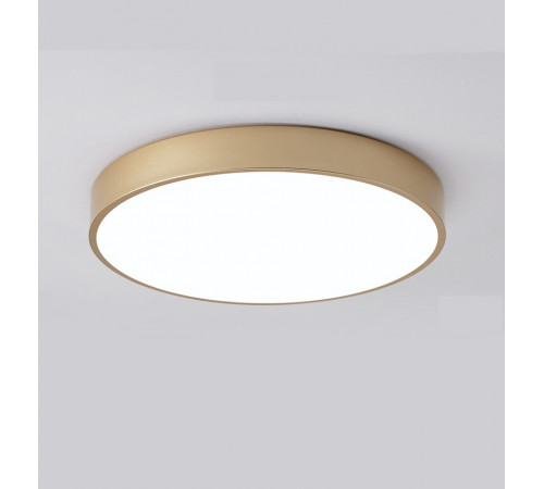 Настенно-потолочный светильник TopDecor Union P2 33