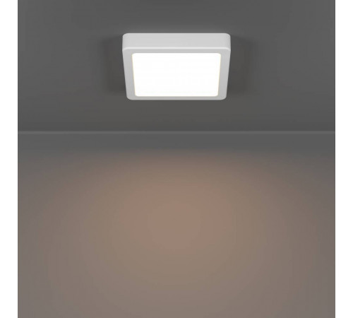 Настенно-потолочный светильник Eglo Fueva 6 901335