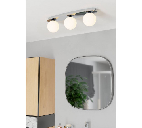 Настенно-потолочный светильник Eglo Castrovido 902096