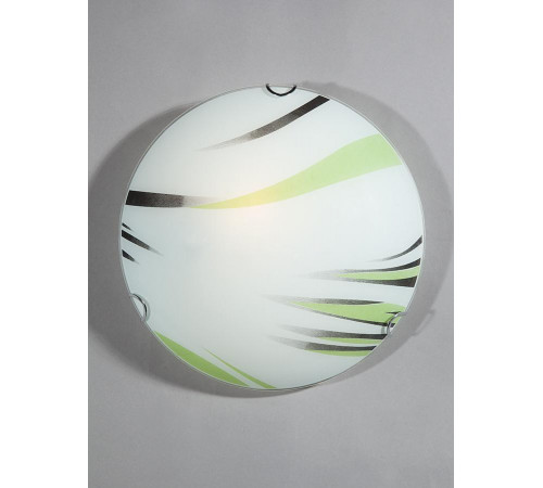 Настенно-потолочный светильник Vitaluce V6414/1A