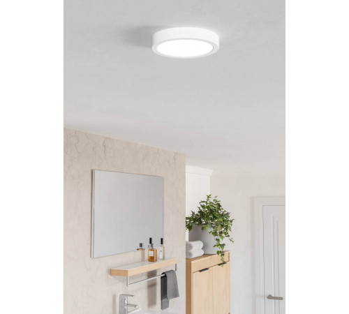 Настенно-потолочный светильник Eglo Fueva 6 901332