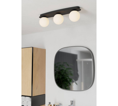 Настенно-потолочный светильник Eglo Castrovido 902092