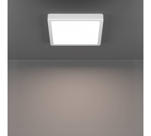 Настенно-потолочный светильник Eglo Fueva 6 901336