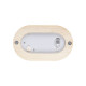 Настенно-потолочный светильник TDM Electric НПБ1402 SQ0303-0436