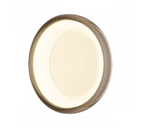 Настенно-потолочный светильник Sonex Color Portman 7777/ELN