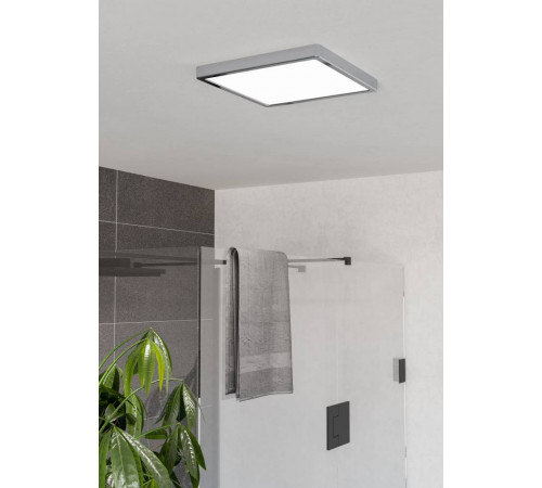 Настенно-потолочный светильник Eglo Fueva 6 901767