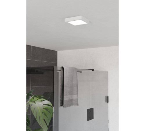 Настенно-потолочный светильник Eglo Fueva 6 901335