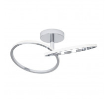 Настенно-потолочный светильник Eglo Congiunti 902145