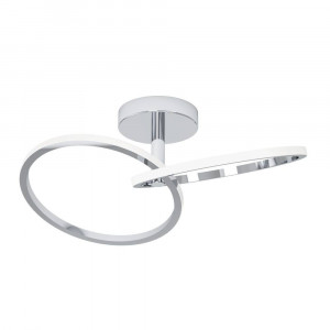 Настенно-потолочный светильник Eglo Congiunti 902145