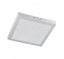 Настенно-потолочный светильник LED4U 311 12W квадрат