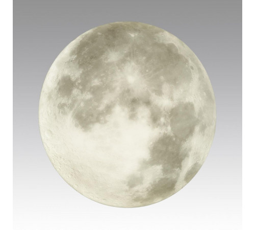 Настенно-потолочный светильник Sonex Pale Moon 3084/CLN