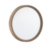 Настенно-потолочный светильник Sonex Pale Woodi 7603/CLN