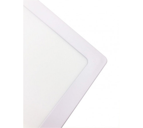 Настенно-потолочный светильник Elvan NLS-702SQ-18W-WH-Wh