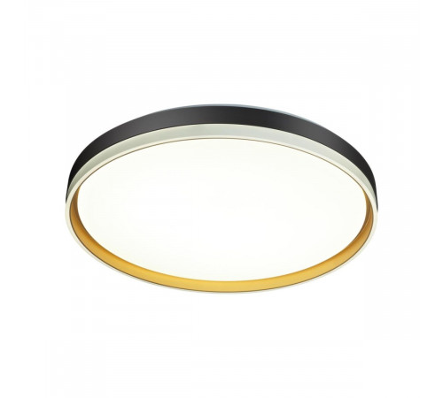 Настенно-потолочный светильник Sonex Pale Savi 7619/ELN