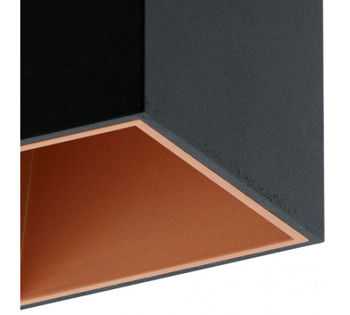 Потолочный светильник Eglo Polasso 94496