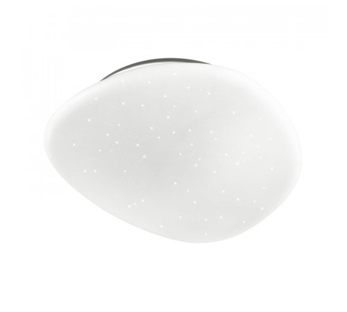 Настенно-потолочный светодиодный светильник Sonex Stone 2039/DL