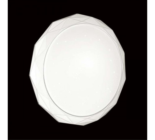 Настенно-потолочный светильник Sonex Pale Gino 2045/ELN